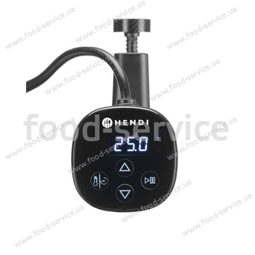 Термопроцессор Hendi Sous vide 30